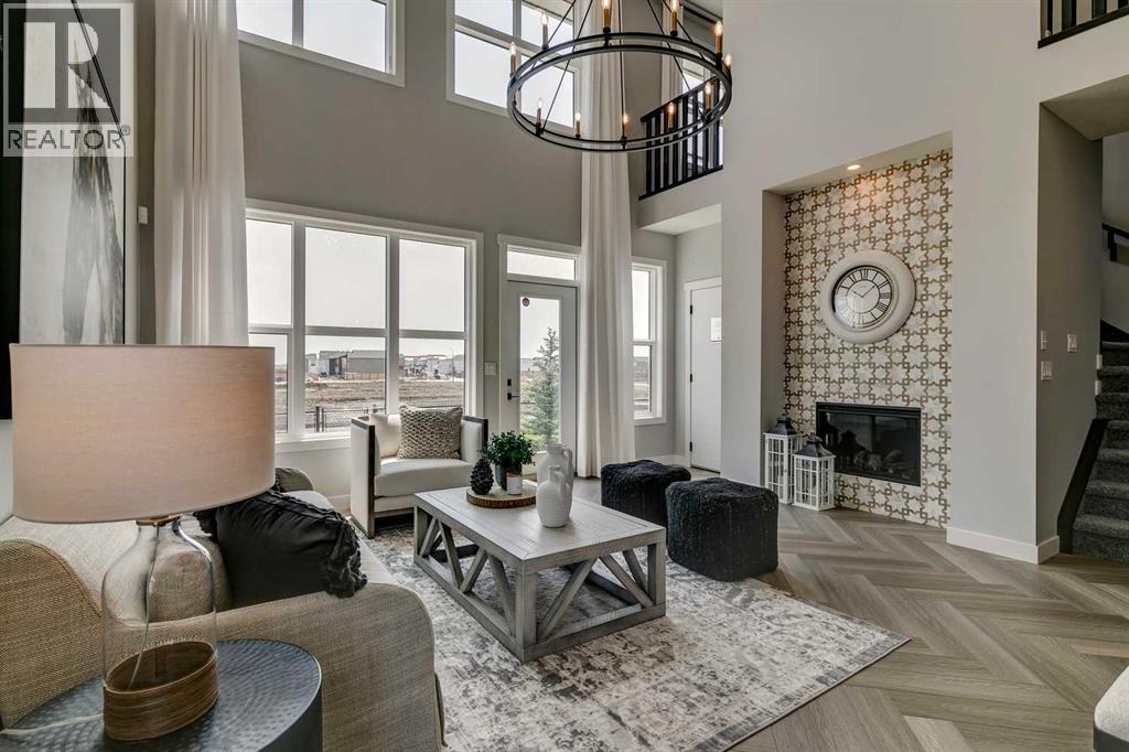 182 Setonstone Green SE, Calgary, Alberta