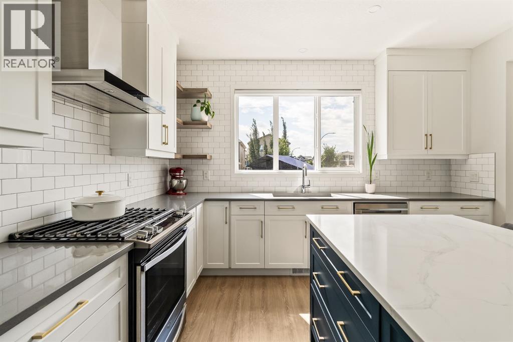 63 Seton Gardens Se, Calgary, Alberta  T3M 2Y5 - Photo 17 - A2283727