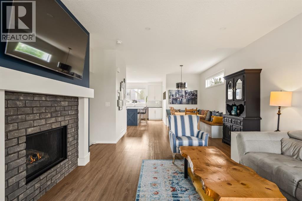 63 Seton Gardens Se, Calgary, Alberta  T3M 2Y5 - Photo 7 - A2283727