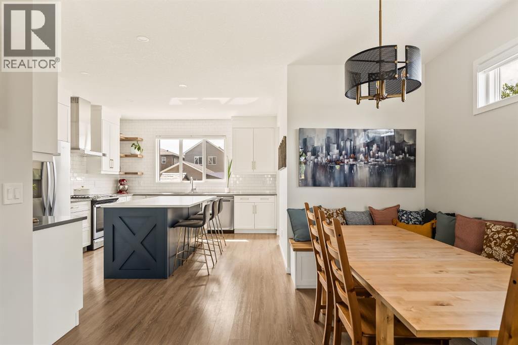 63 Seton Gardens Se, Calgary, Alberta  T3M 2Y5 - Photo 14 - A2283727