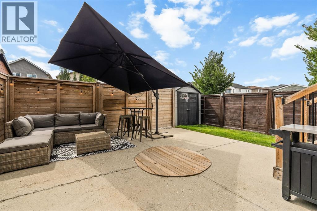 63 Seton Gardens Se, Calgary, Alberta  T3M 2Y5 - Photo 43 - A2283727