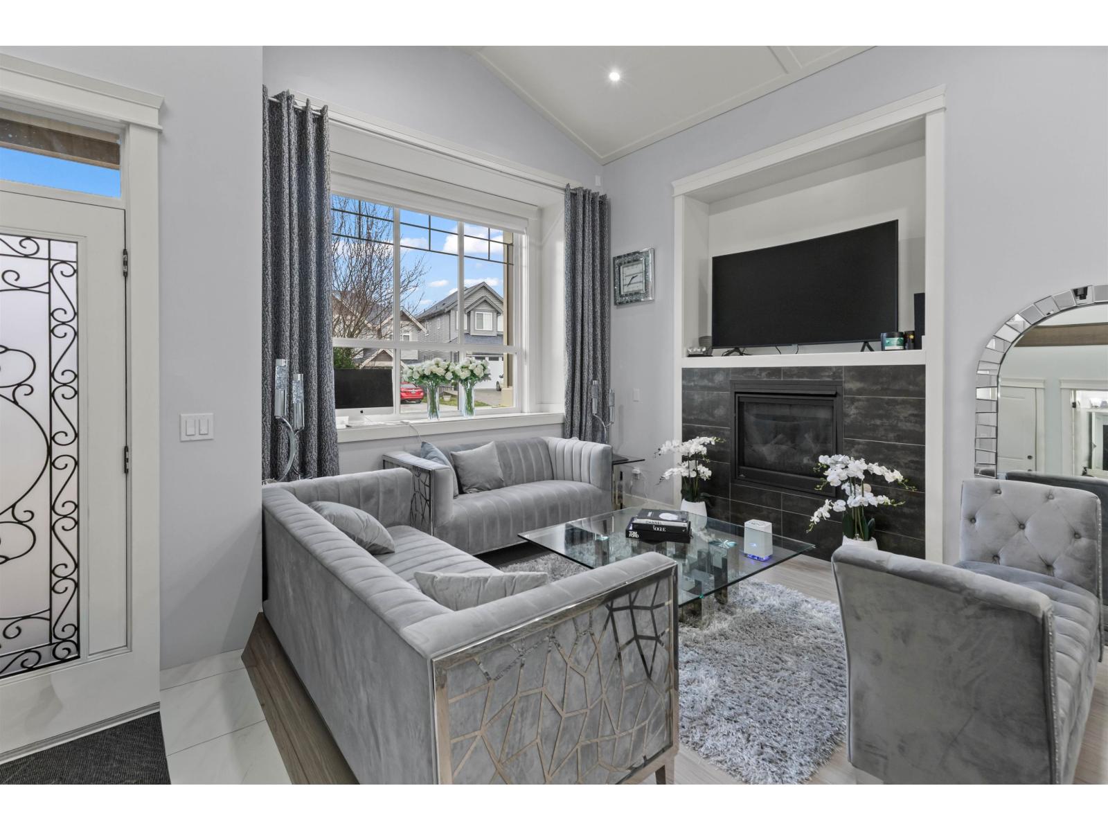 3167 Engineer Crescent, Abbotsford, British Columbia  V4X 0A7 - Photo 6 - R3090677