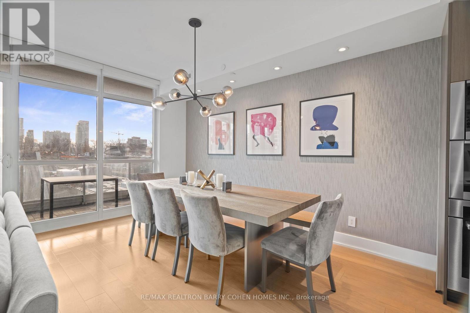 401 - 170 Avenue Road, Toronto (Annex), Ontario  M5R 0A4 - Photo 15 - C12813228