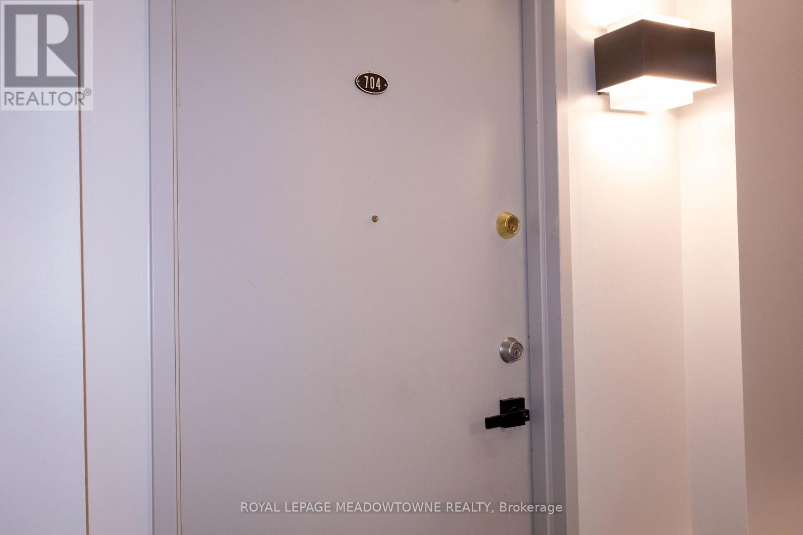 704 - 1338 York Mills Road, Toronto, Ontario  M3A 3M3 - Photo 4 - C12813230