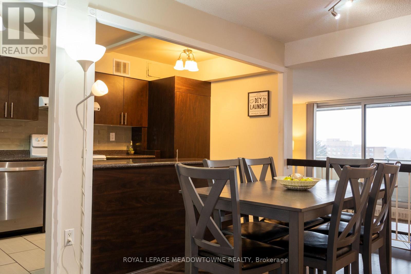 704 - 1338 York Mills Road, Toronto, Ontario  M3A 3M3 - Photo 6 - C12813230