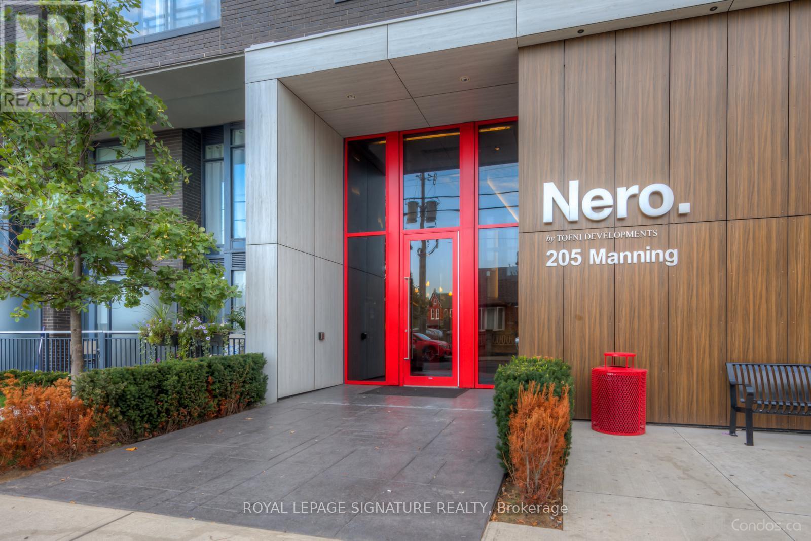 415 - 205 Manning Avenue, Toronto, Ontario M6J 0E2 - Photo 2 - C12813240