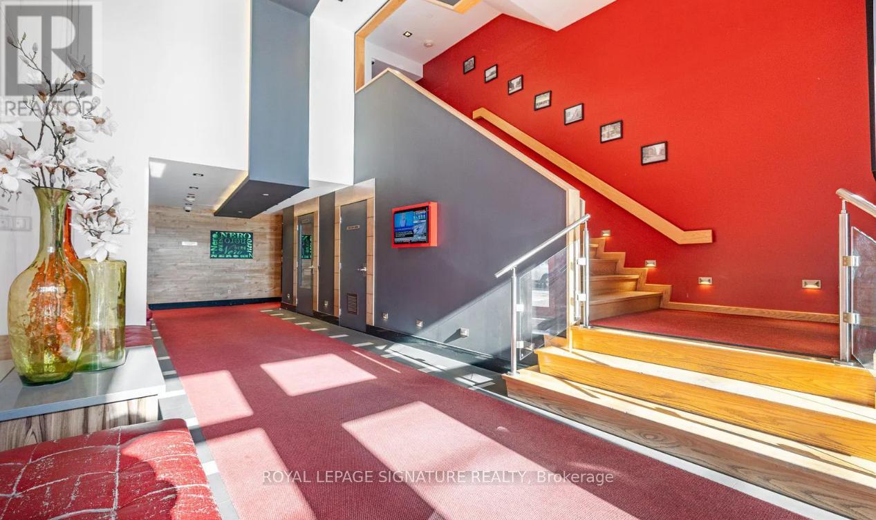 415 - 205 Manning Avenue, Toronto, Ontario M6J 0E2 - Photo 3 - C12813240