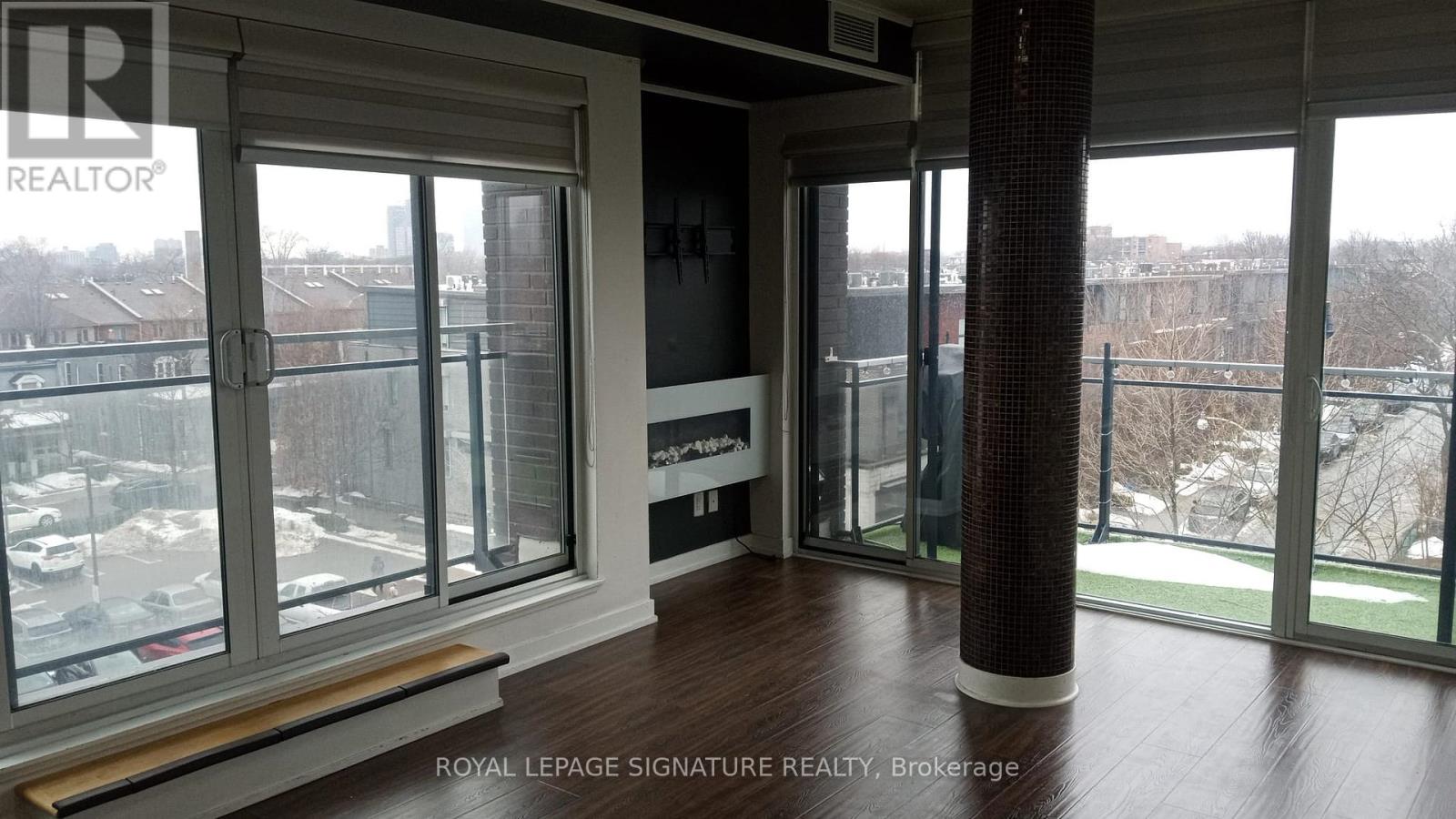 415 - 205 Manning Avenue, Toronto, Ontario M6J 0E2 - Photo 8 - C12813240