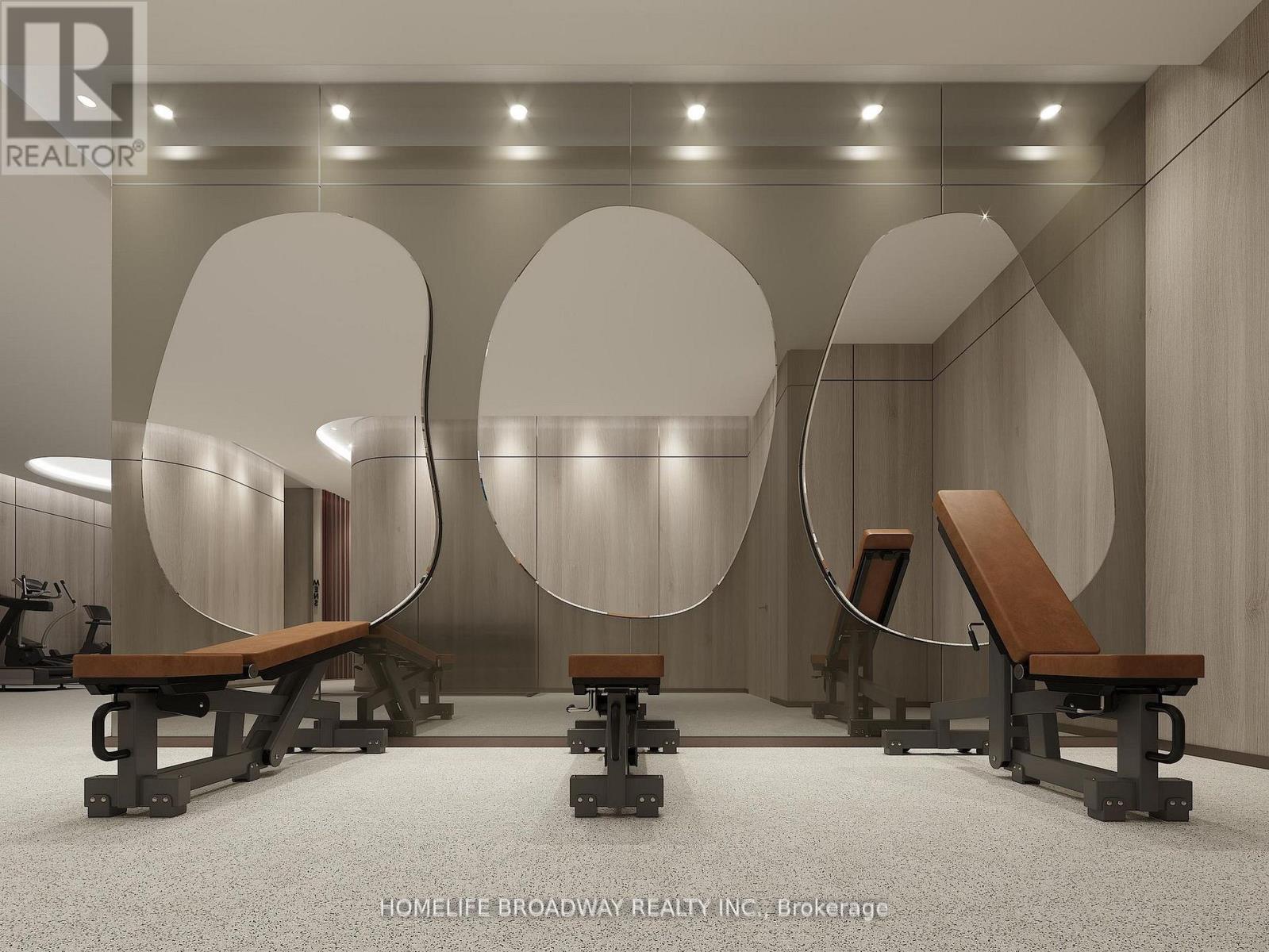 329 - 155 Merchant's Wharf Avenue, Toronto (Waterfront Communities), Ontario  M5A 0Y4 - Photo 11 - C12813258