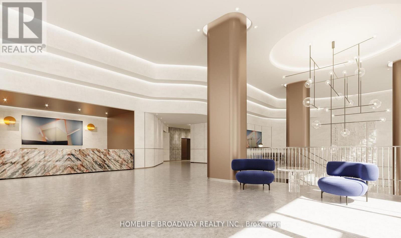 329 - 155 Merchant's Wharf Avenue, Toronto (Waterfront Communities), Ontario  M5A 0Y4 - Photo 12 - C12813258