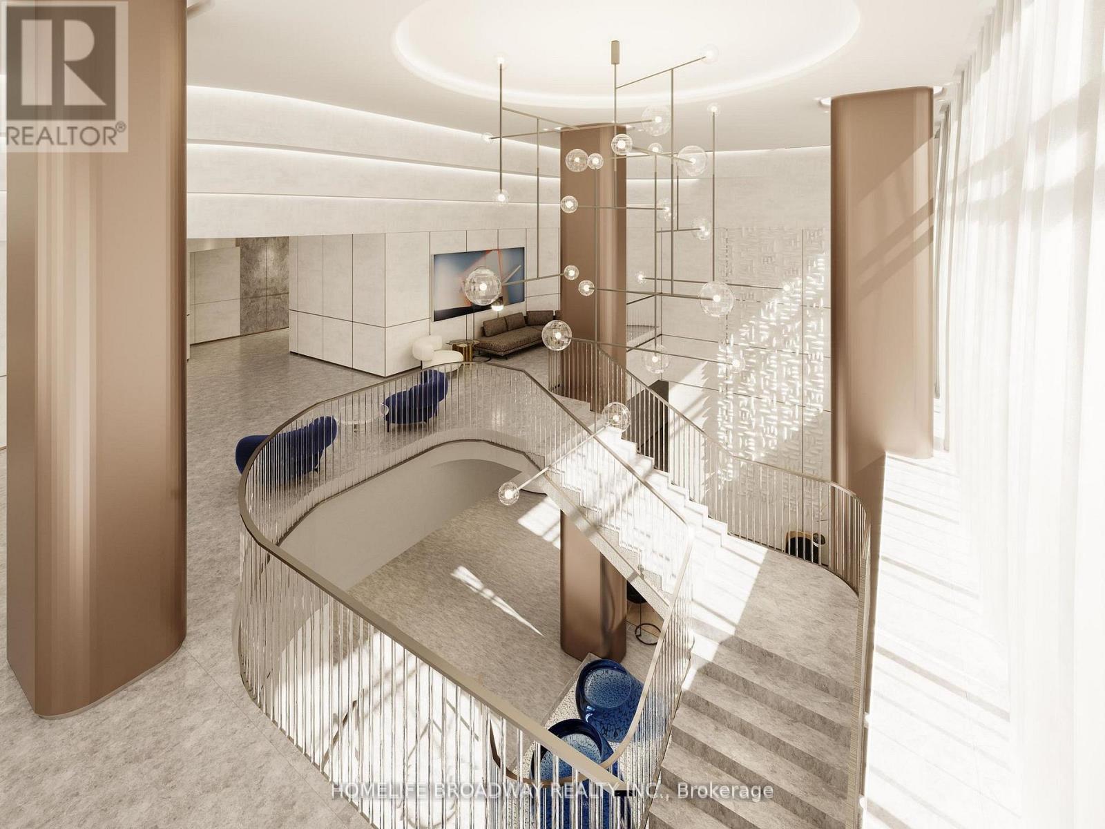 329 - 155 Merchant's Wharf Avenue, Toronto (Waterfront Communities), Ontario  M5A 0Y4 - Photo 13 - C12813258