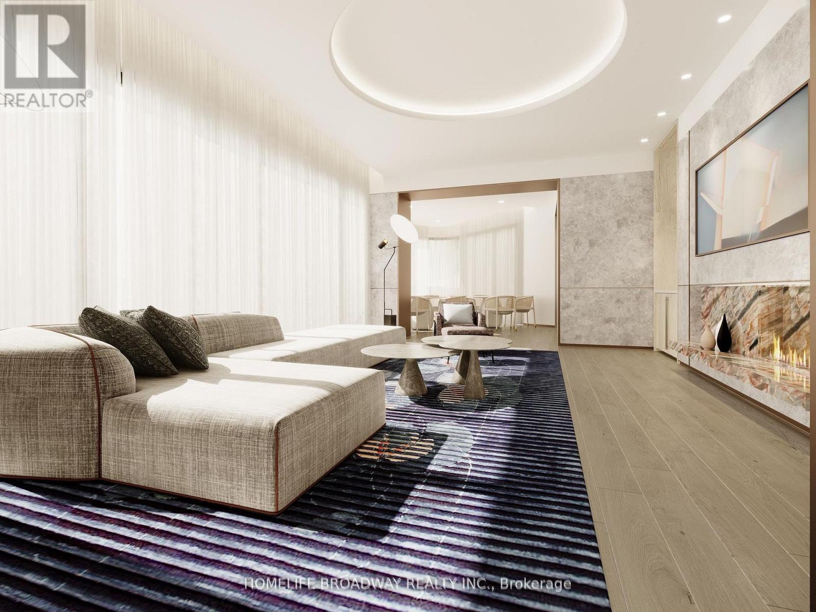 329 - 155 Merchant's Wharf Avenue, Toronto (Waterfront Communities), Ontario  M5A 0Y4 - Photo 14 - C12813258