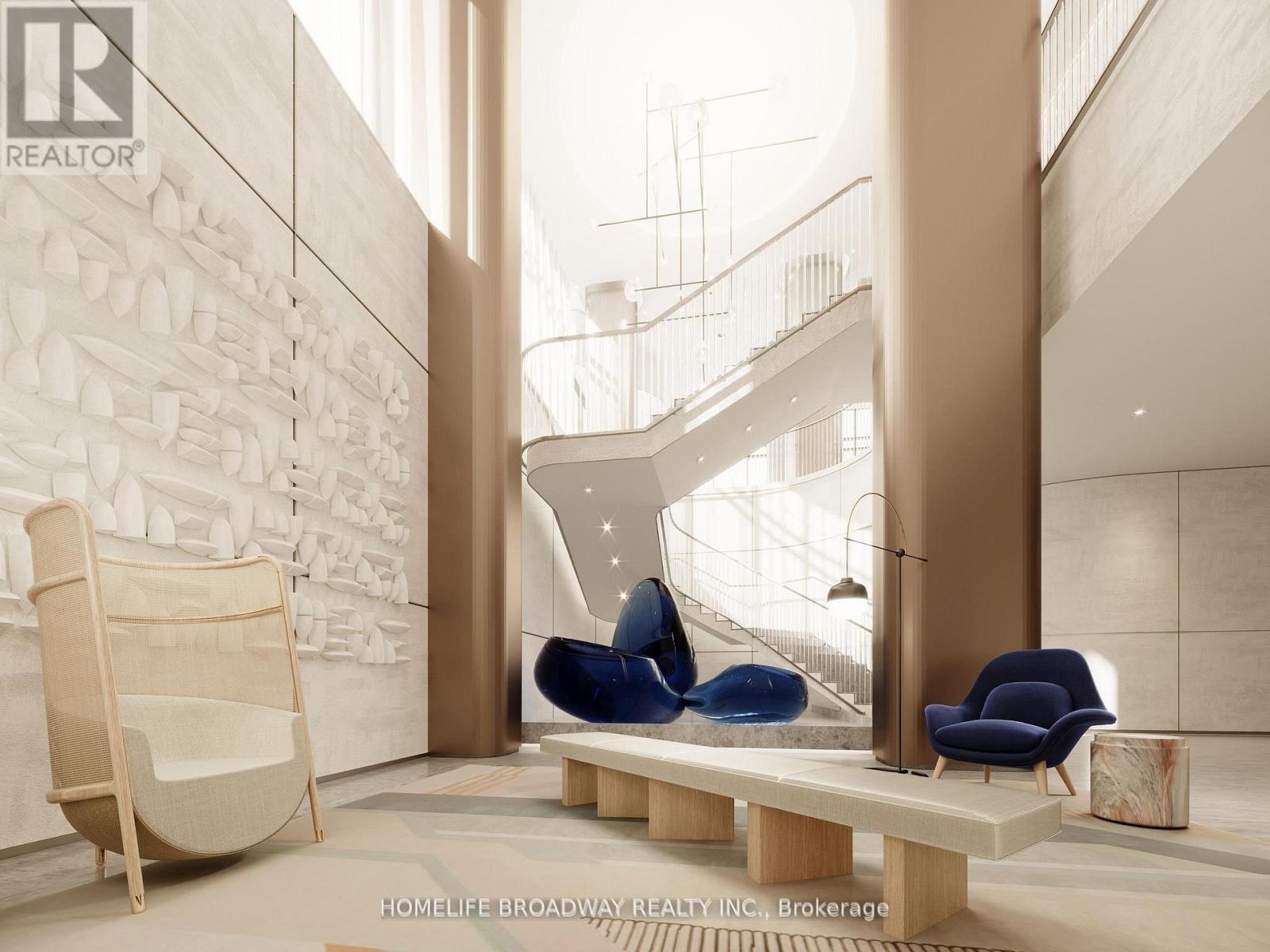 329 - 155 Merchant's Wharf Avenue, Toronto (Waterfront Communities), Ontario  M5A 0Y4 - Photo 15 - C12813258