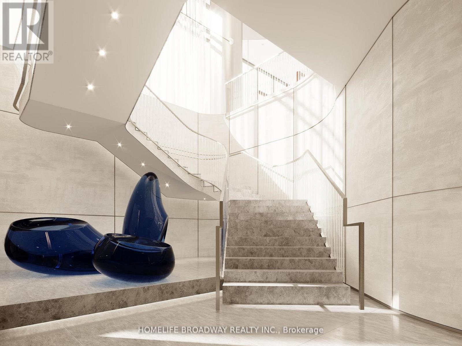 329 - 155 Merchant's Wharf Avenue, Toronto (Waterfront Communities), Ontario  M5A 0Y4 - Photo 16 - C12813258