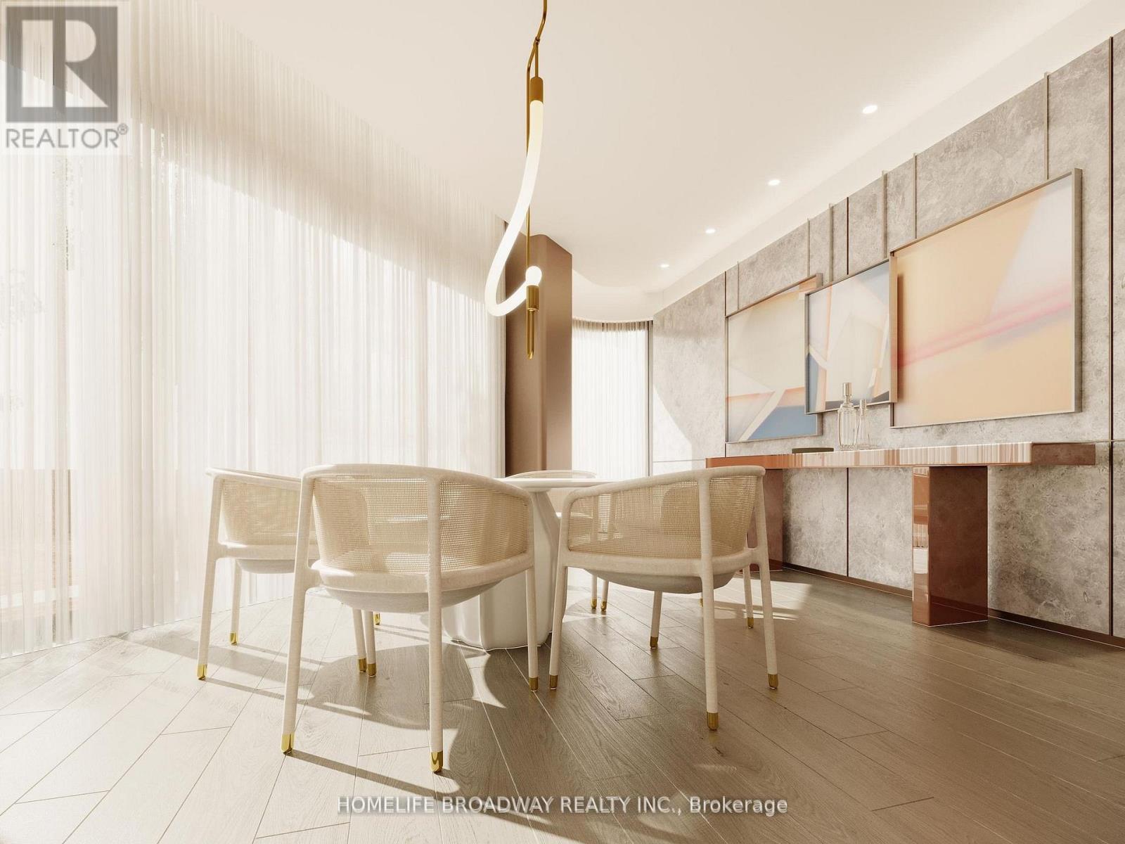 329 - 155 Merchant's Wharf Avenue, Toronto (Waterfront Communities), Ontario  M5A 0Y4 - Photo 18 - C12813258