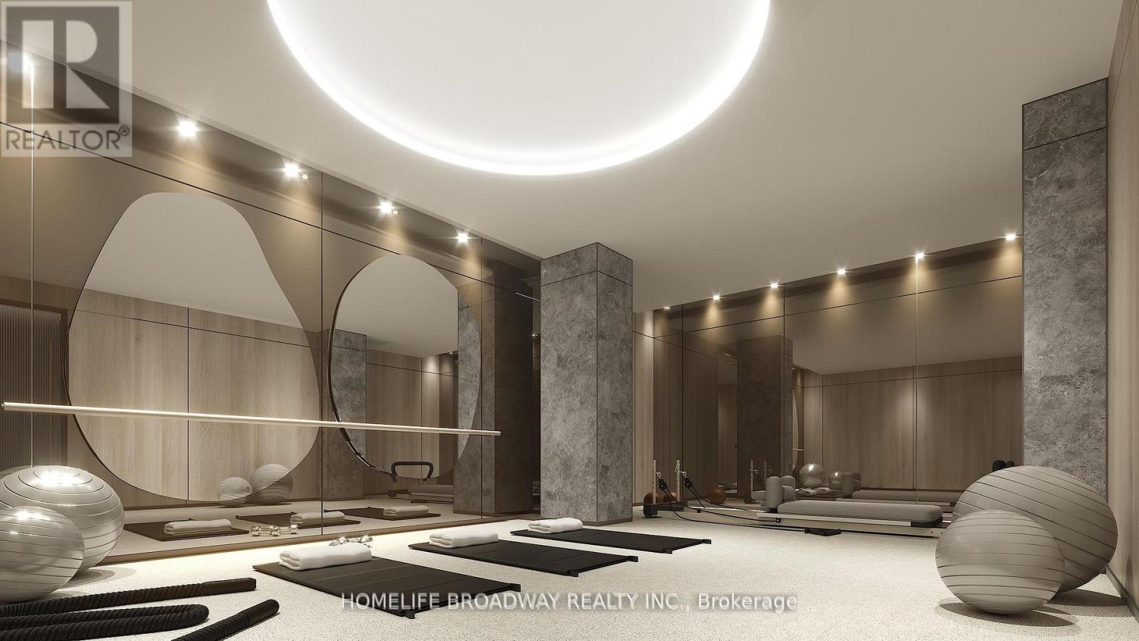 329 - 155 Merchant's Wharf Avenue, Toronto (Waterfront Communities), Ontario  M5A 0Y4 - Photo 22 - C12813258