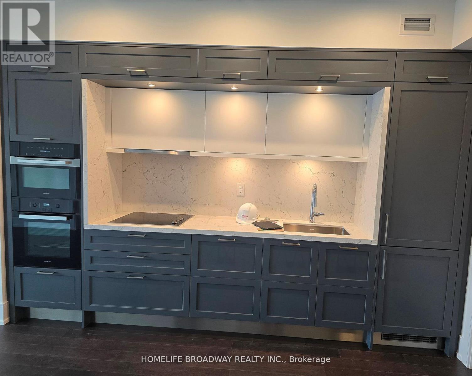 329 - 155 Merchant's Wharf Avenue, Toronto (Waterfront Communities), Ontario  M5A 0Y4 - Photo 3 - C12813258