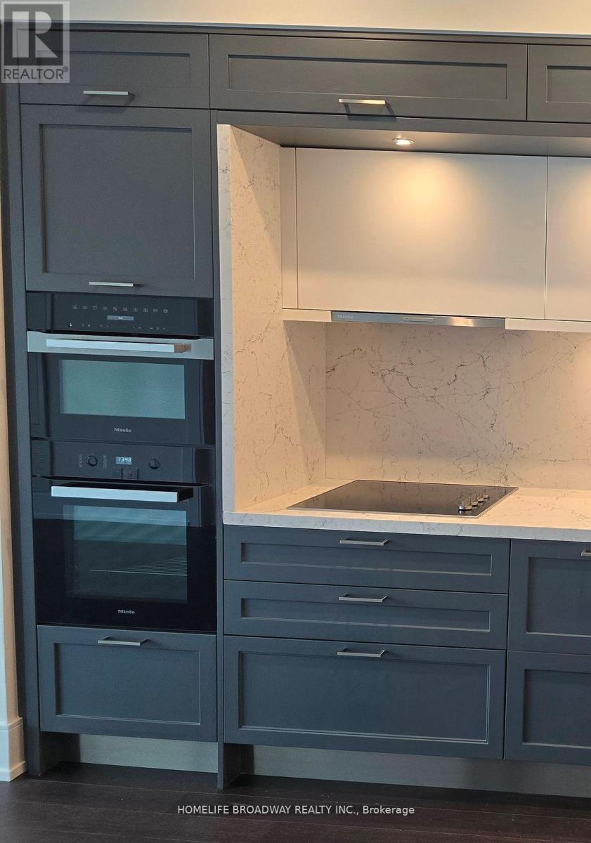 329 - 155 Merchant's Wharf Avenue, Toronto (Waterfront Communities), Ontario  M5A 0Y4 - Photo 4 - C12813258