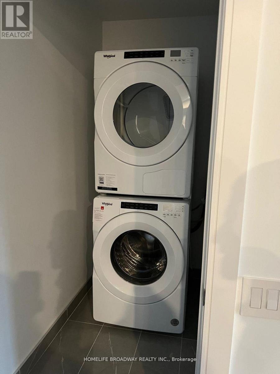 329 - 155 Merchant's Wharf Avenue, Toronto (Waterfront Communities), Ontario  M5A 0Y4 - Photo 5 - C12813258