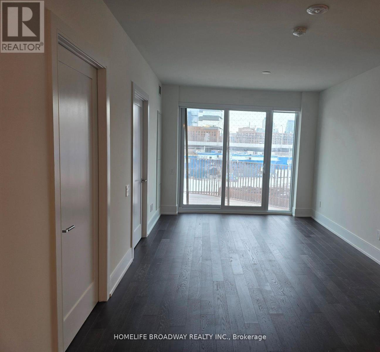 329 - 155 Merchant's Wharf Avenue, Toronto (Waterfront Communities), Ontario  M5A 0Y4 - Photo 6 - C12813258