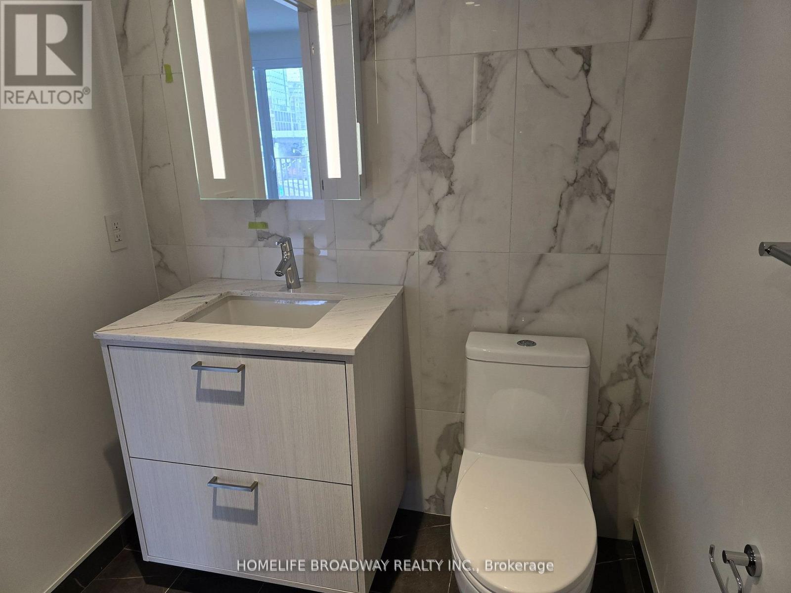 329 - 155 Merchant's Wharf Avenue, Toronto (Waterfront Communities), Ontario  M5A 0Y4 - Photo 7 - C12813258