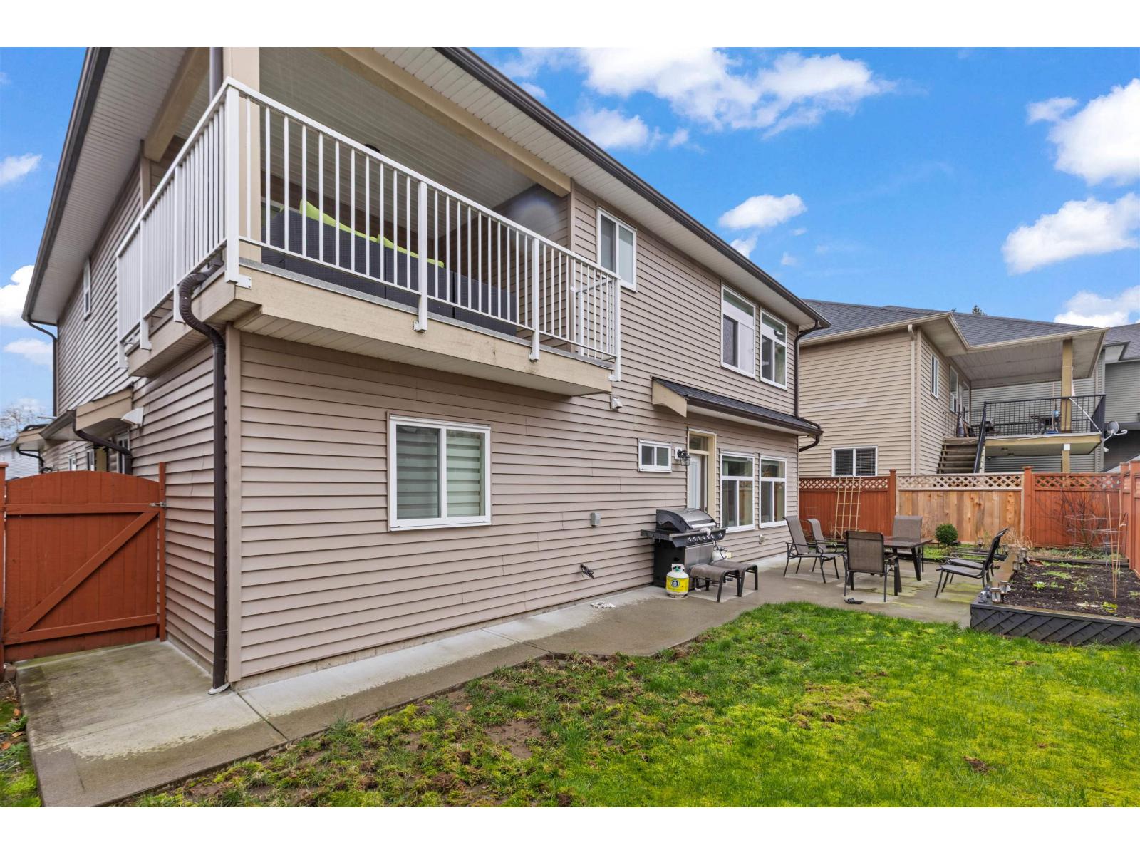 3167 Engineer Crescent, Abbotsford, British Columbia  V4X 0A7 - Photo 37 - R3090677