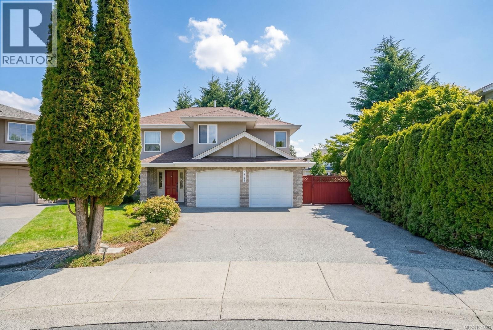 6441 Lasalle Rd, Nanaimo, British Columbia