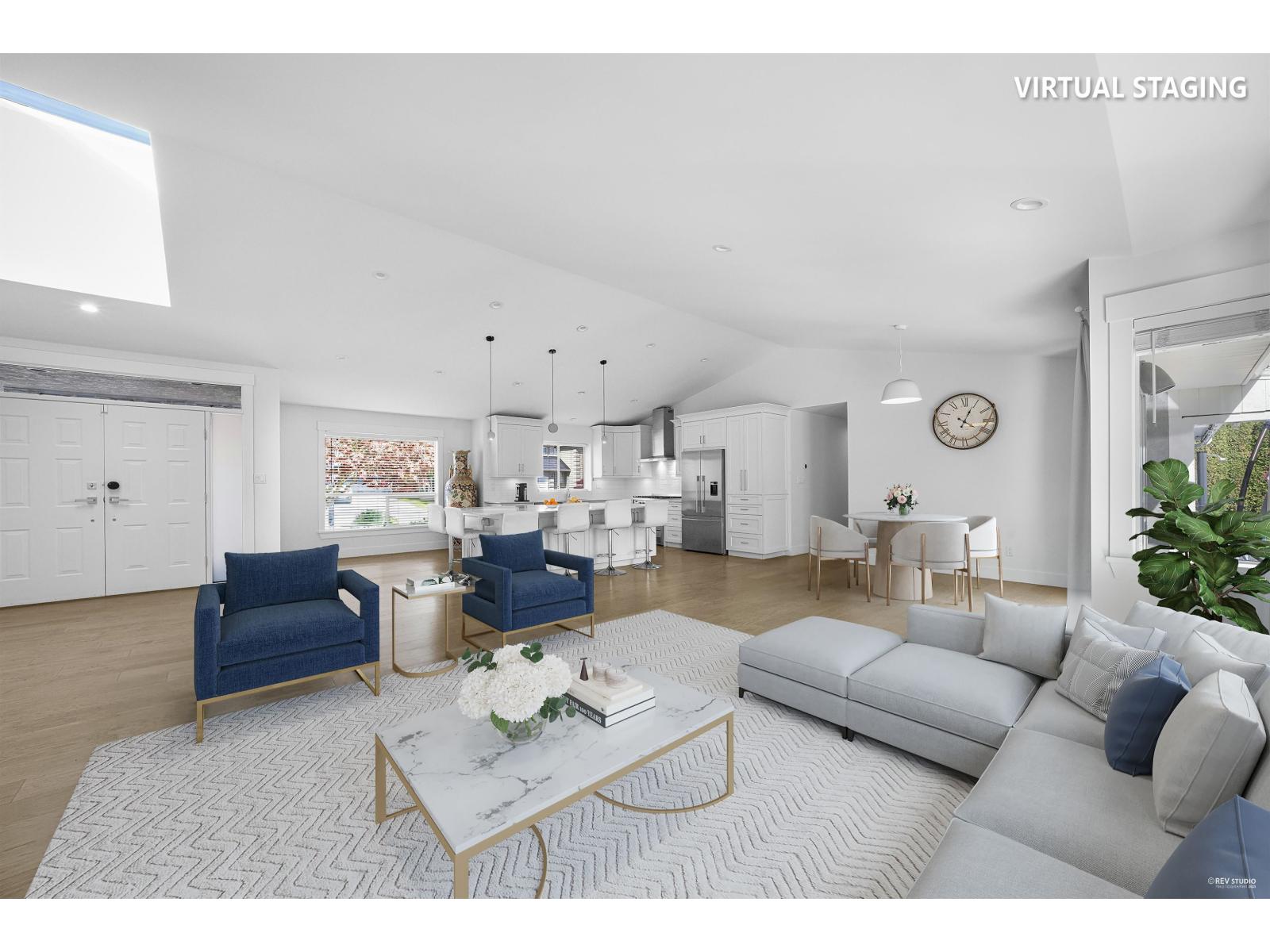 13658 19 Avenue, Surrey, British Columbia  V4A 9E9 - Photo 8 - R3092503