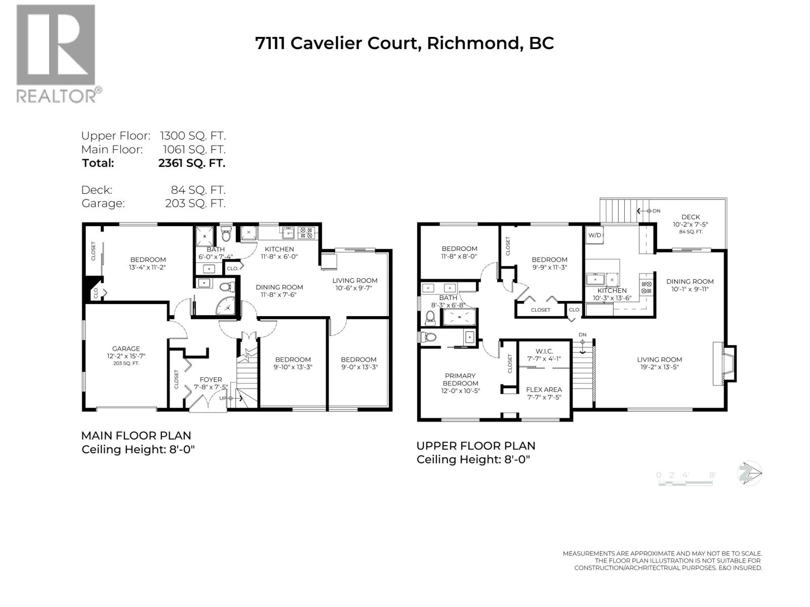 7111 Cavelier Court, Richmond, British Columbia  V7C 4J7 - Photo 31 - R3092460