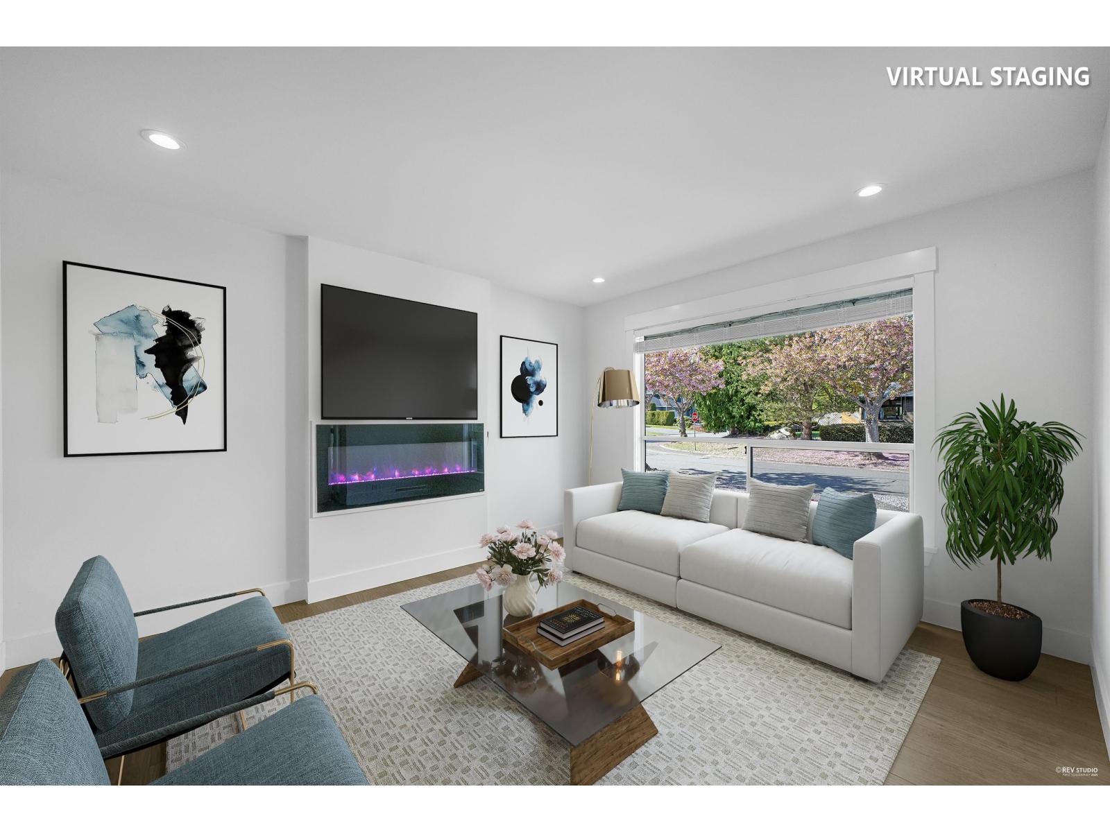 13658 19 Avenue, Surrey, British Columbia  V4A 9E9 - Photo 10 - R3092503