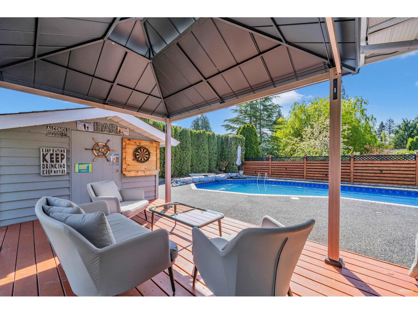 13658 19 Avenue, Surrey, British Columbia  V4A 9E9 - Photo 19 - R3092503