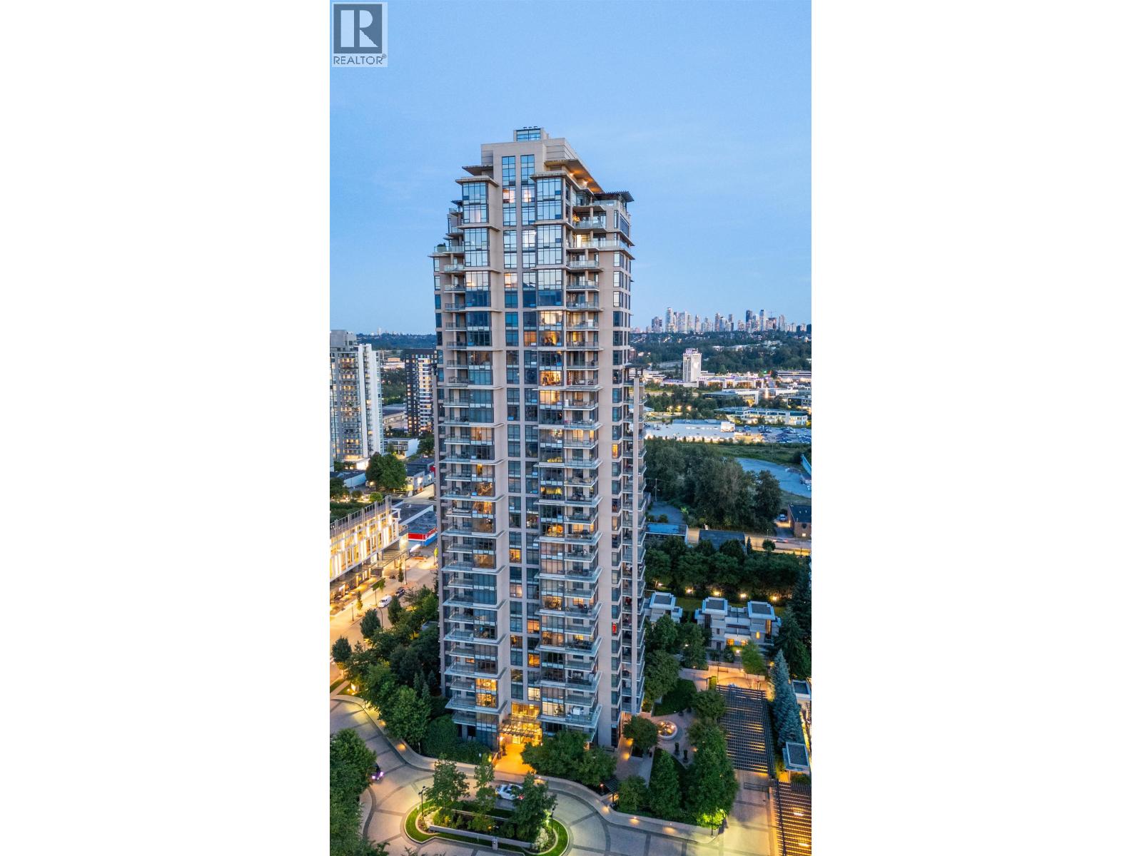 3202 2077 Rosser Avenue, Burnaby, British Columbia  V5C 0G6 - Photo 15 - R3092424