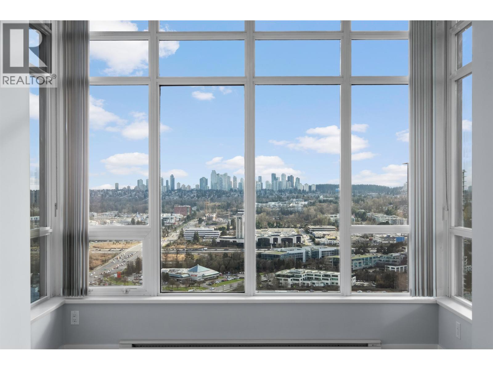 3202 2077 Rosser Avenue, Burnaby, British Columbia  V5C 0G6 - Photo 5 - R3092424