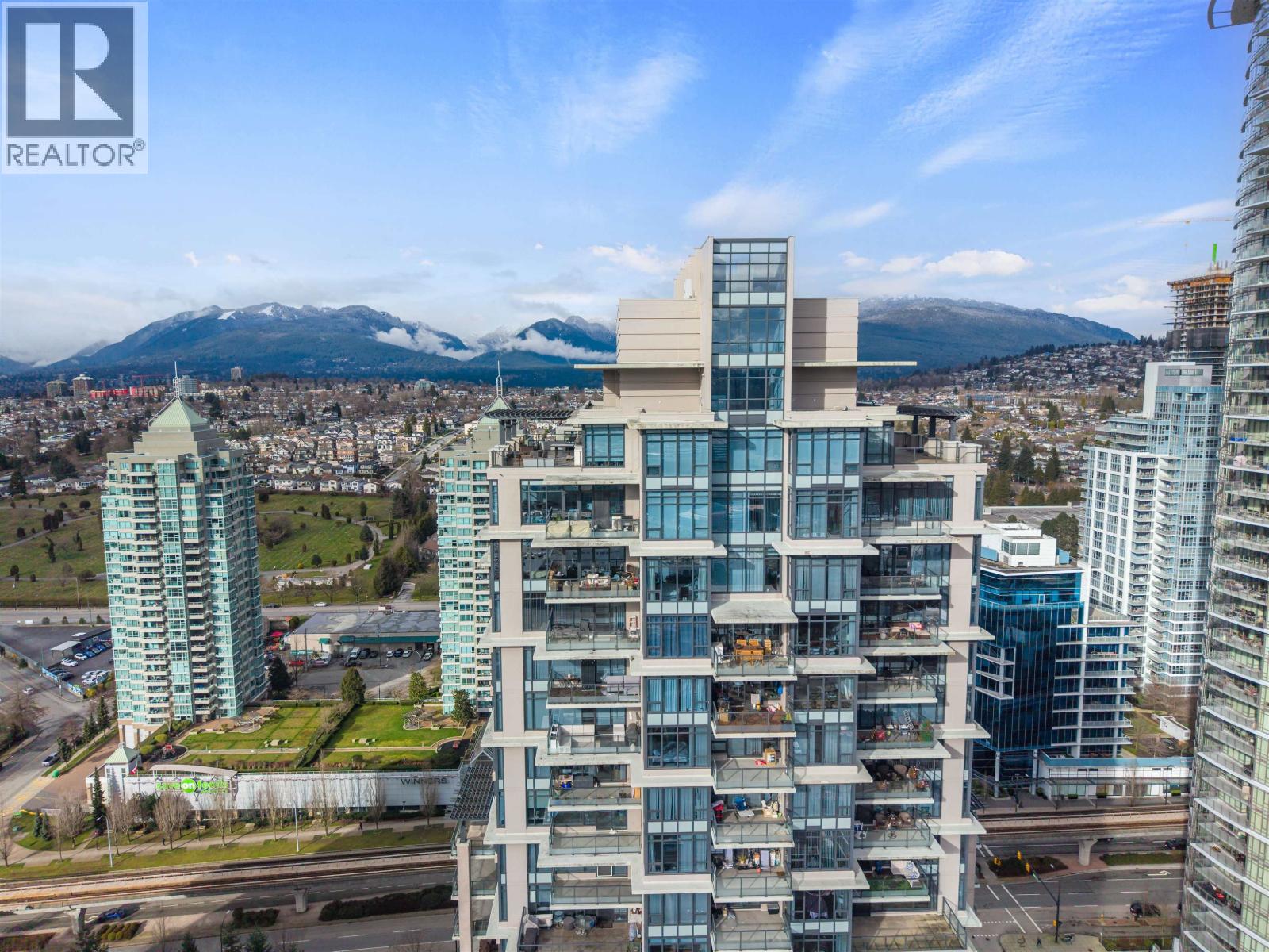 3202 2077 Rosser Avenue, Burnaby, British Columbia  V5C 0G6 - Photo 13 - R3092424