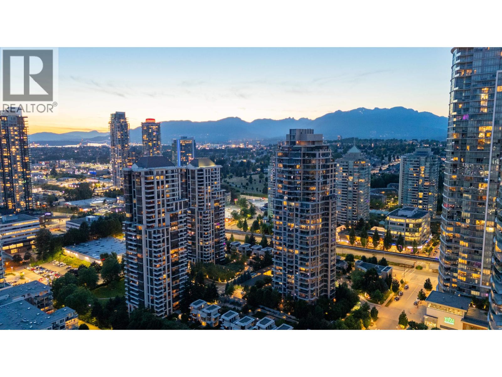 3202 2077 Rosser Avenue, Burnaby, British Columbia  V5C 0G6 - Photo 16 - R3092424