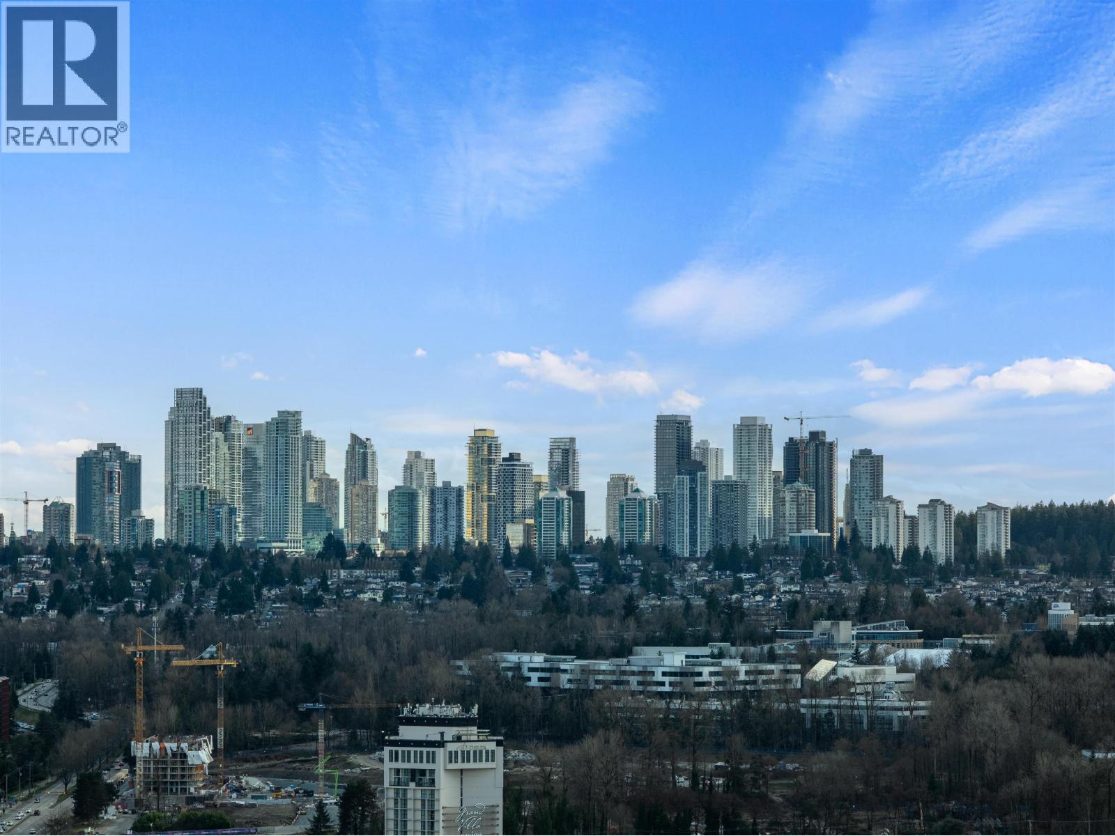 3202 2077 Rosser Avenue, Burnaby, British Columbia  V5C 0G6 - Photo 14 - R3092424