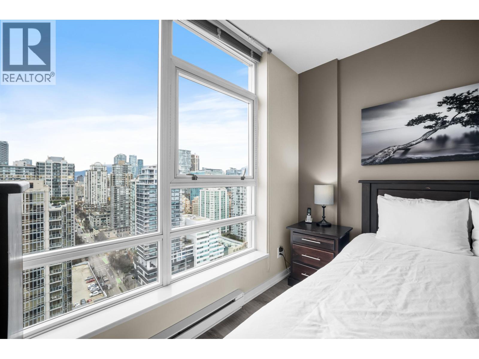 3608 928 Beatty Street, Vancouver, British Columbia  V6Z 3G6 - Photo 22 - R3092462