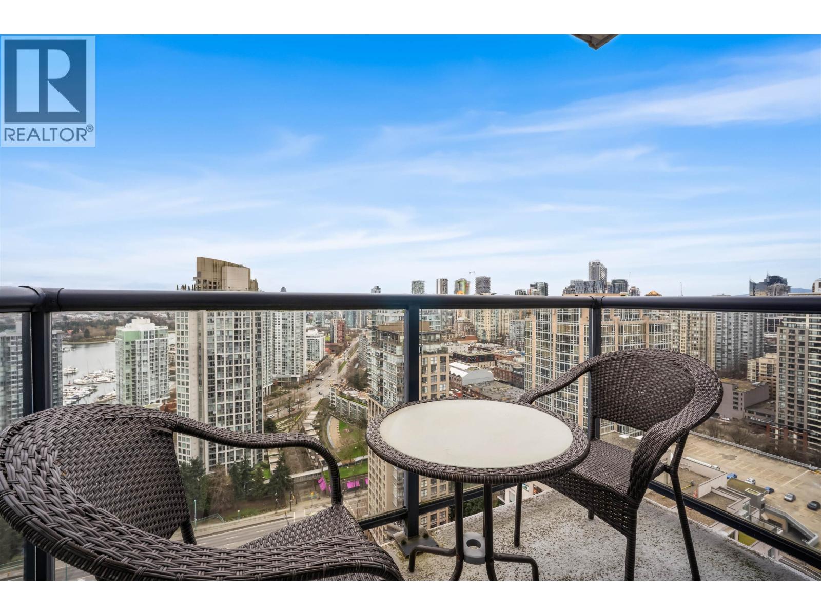 3608 928 Beatty Street, Vancouver, British Columbia  V6Z 3G6 - Photo 6 - R3092462