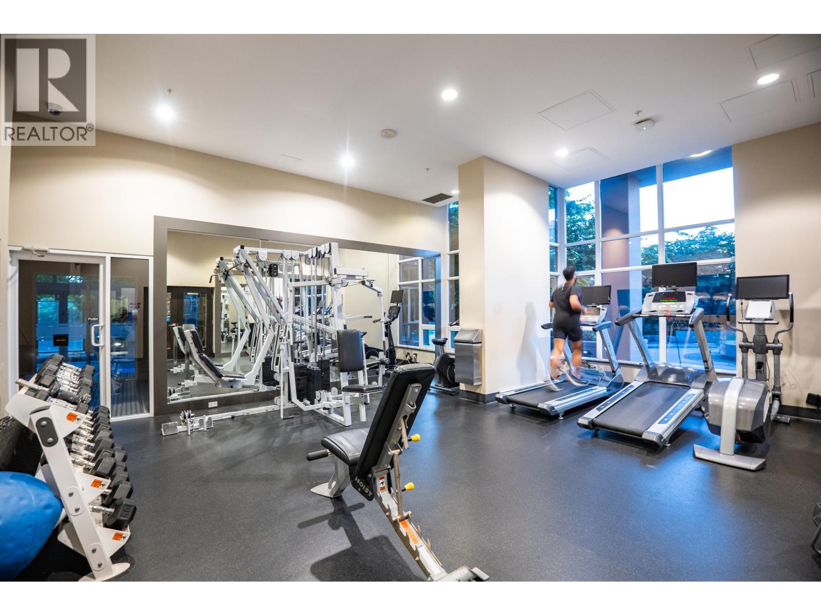 3202 2077 Rosser Avenue, Burnaby, British Columbia  V5C 0G6 - Photo 18 - R3092424