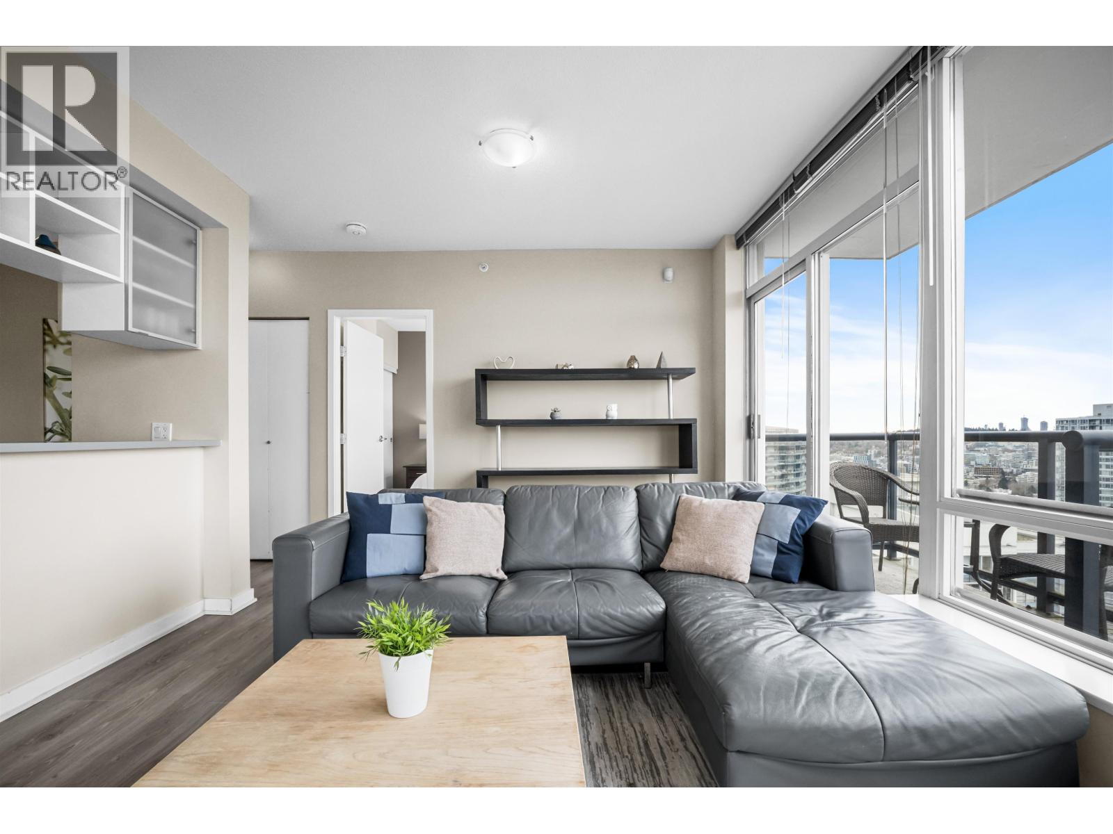 3608 928 Beatty Street, Vancouver, British Columbia  V6Z 3G6 - Photo 11 - R3092462