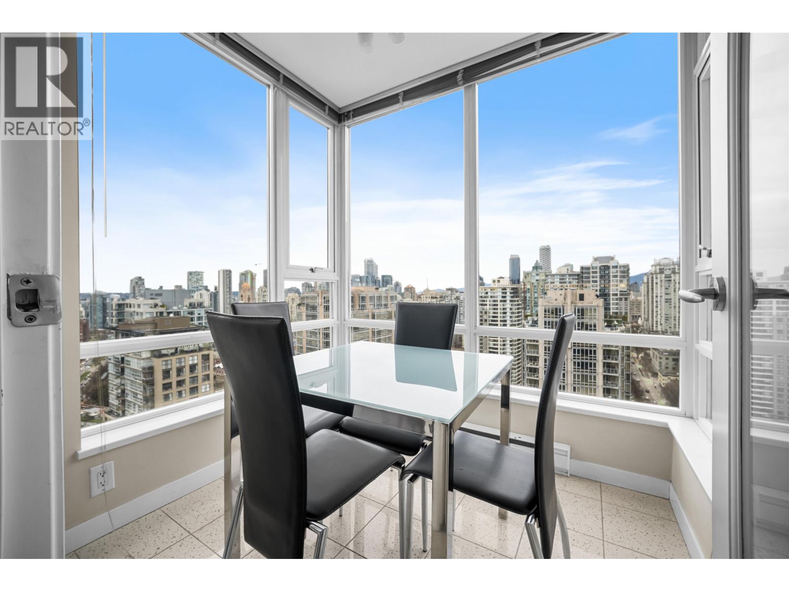 3608 928 Beatty Street, Vancouver, British Columbia  V6Z 3G6 - Photo 15 - R3092462