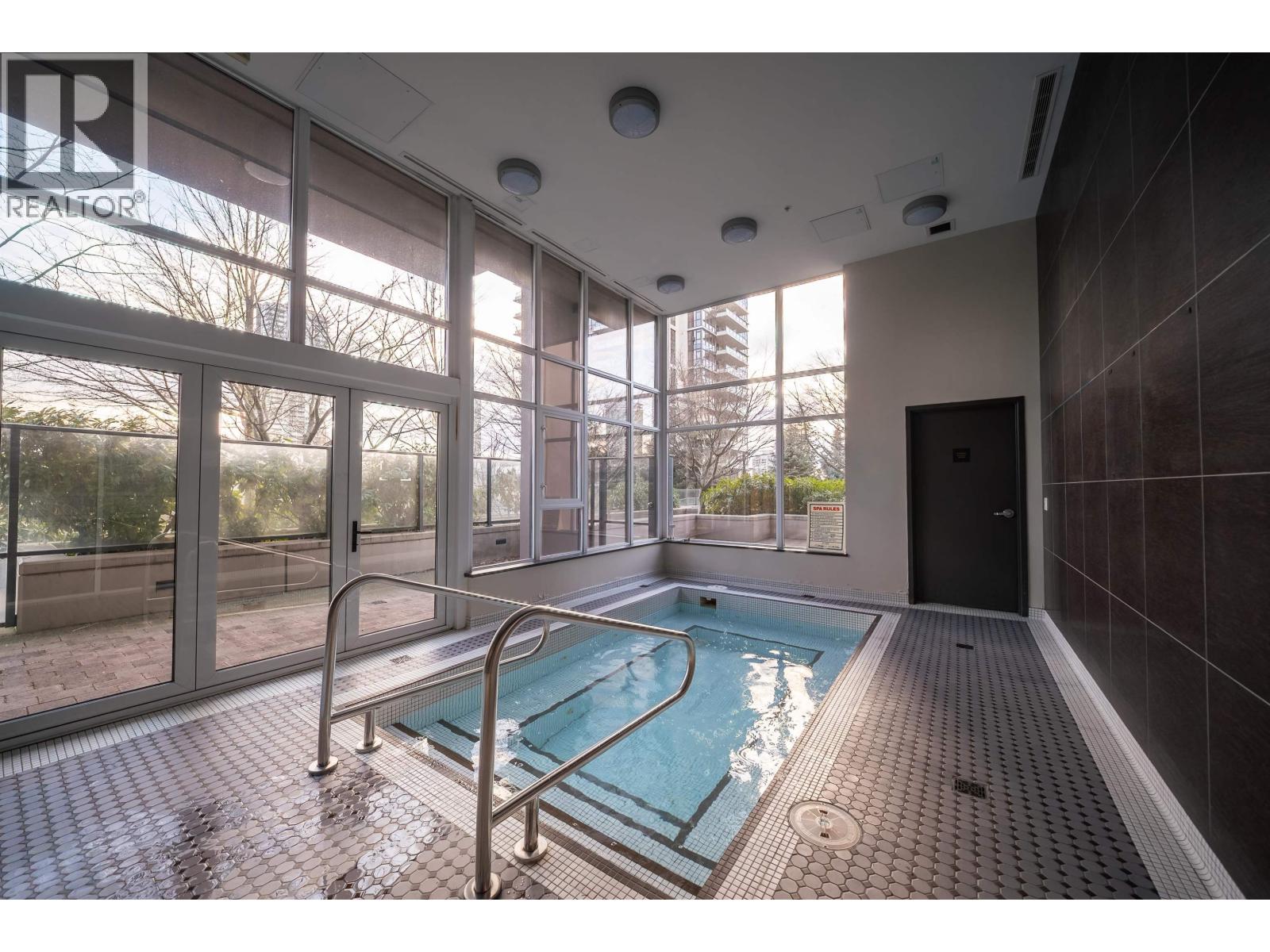 3202 2077 Rosser Avenue, Burnaby, British Columbia  V5C 0G6 - Photo 17 - R3092424