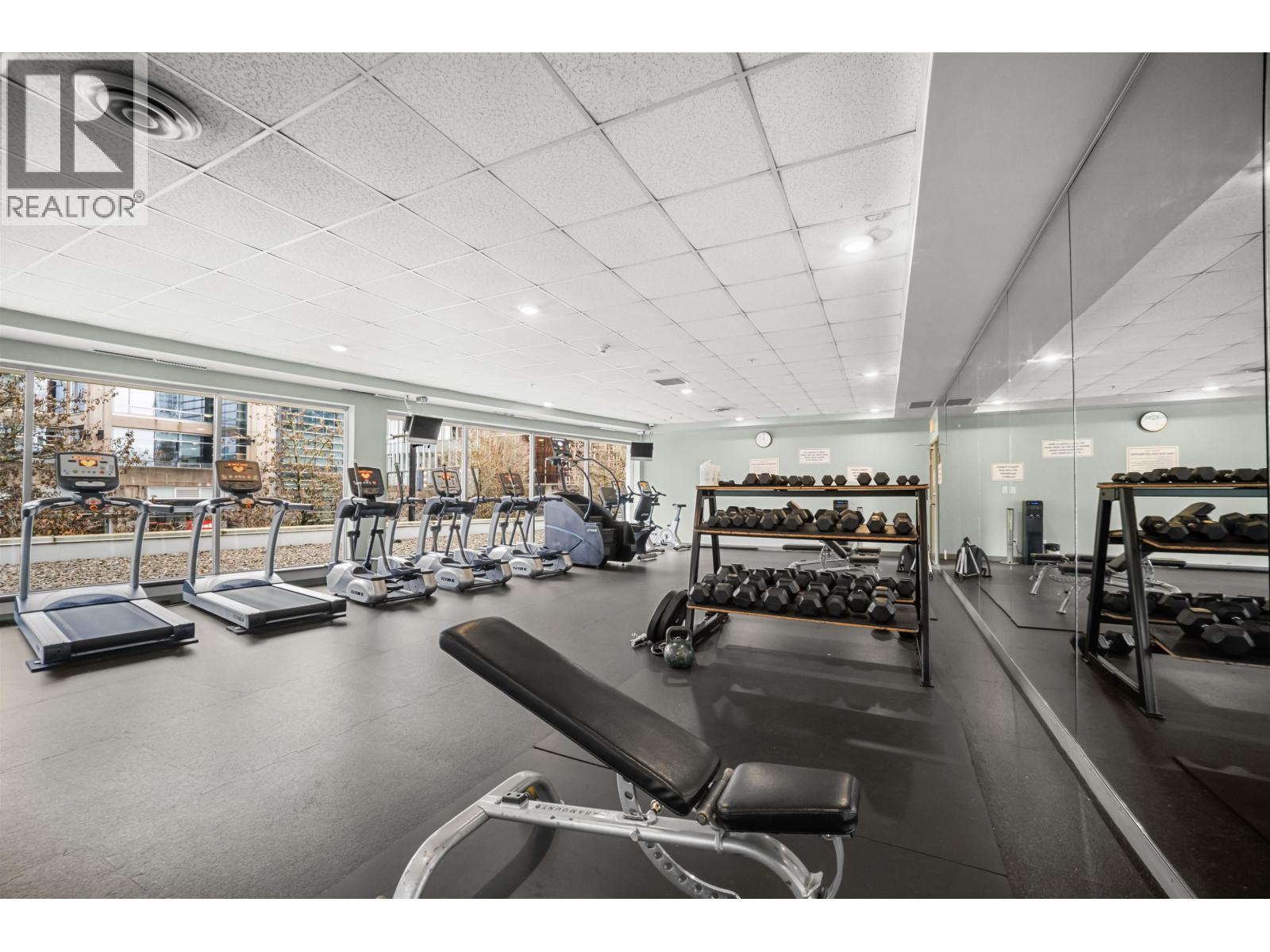 3608 928 Beatty Street, Vancouver, British Columbia  V6Z 3G6 - Photo 25 - R3092462