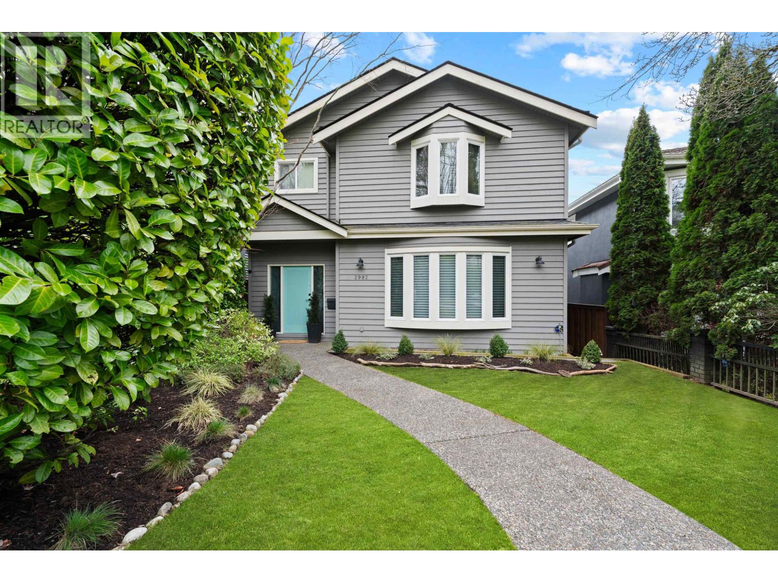 2992 W 42nd Avenue, Vancouver, British Columbia  V6N 3G9 - Photo 35 - R3092568