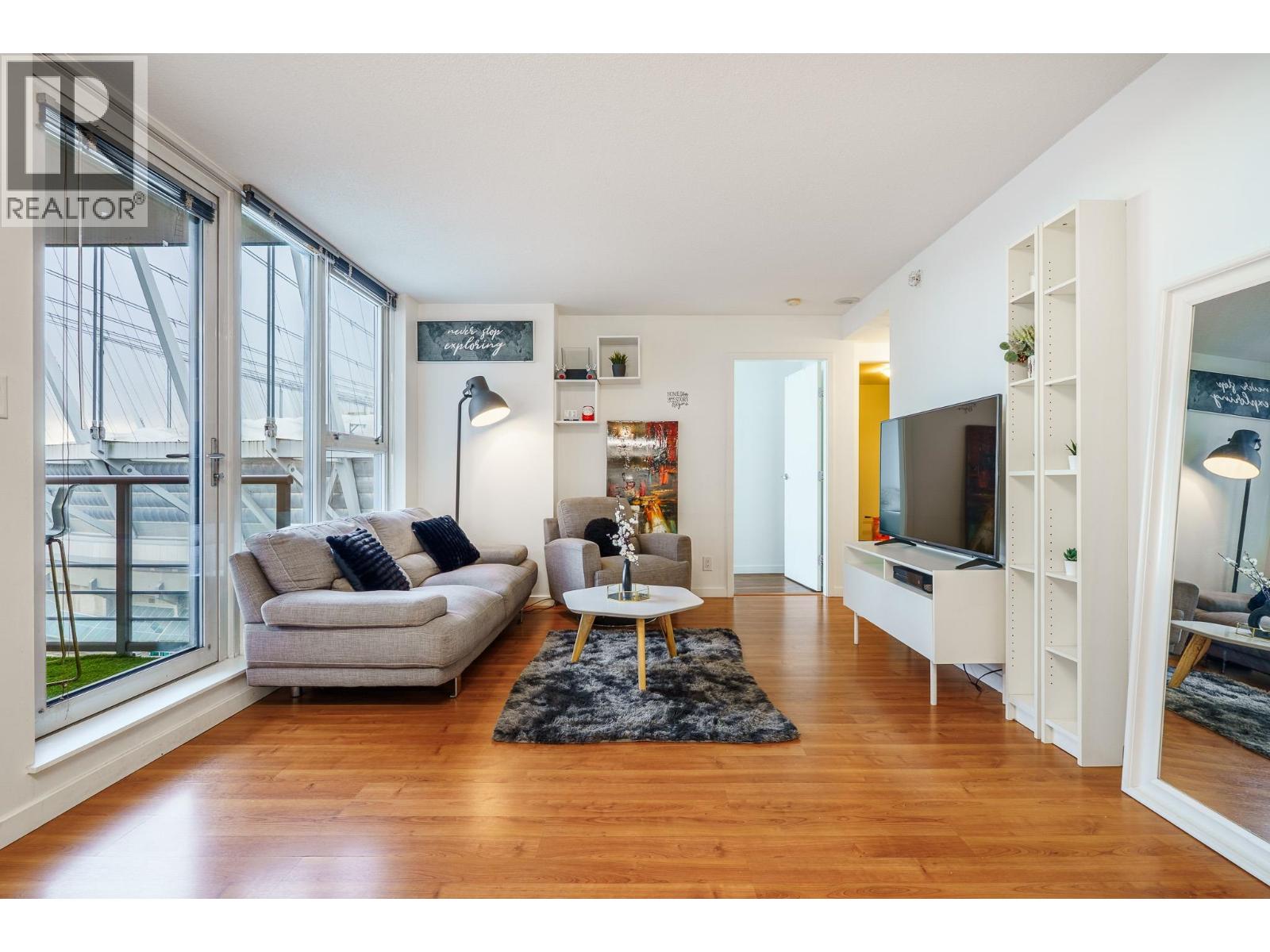 1209 111 W Georgia Street, Vancouver, British Columbia  V6B 1T8 - Photo 5 - R3092585