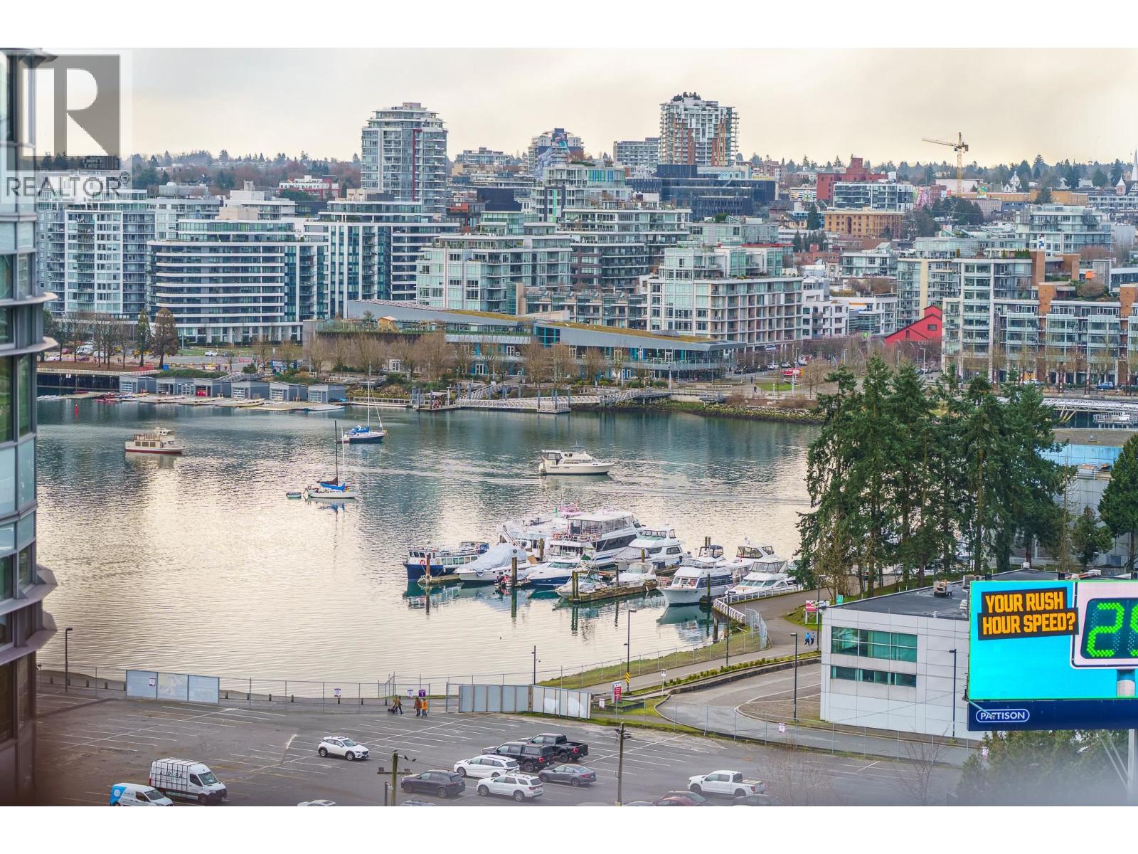 1209 111 W Georgia Street, Vancouver, British Columbia  V6B 1T8 - Photo 20 - R3092585