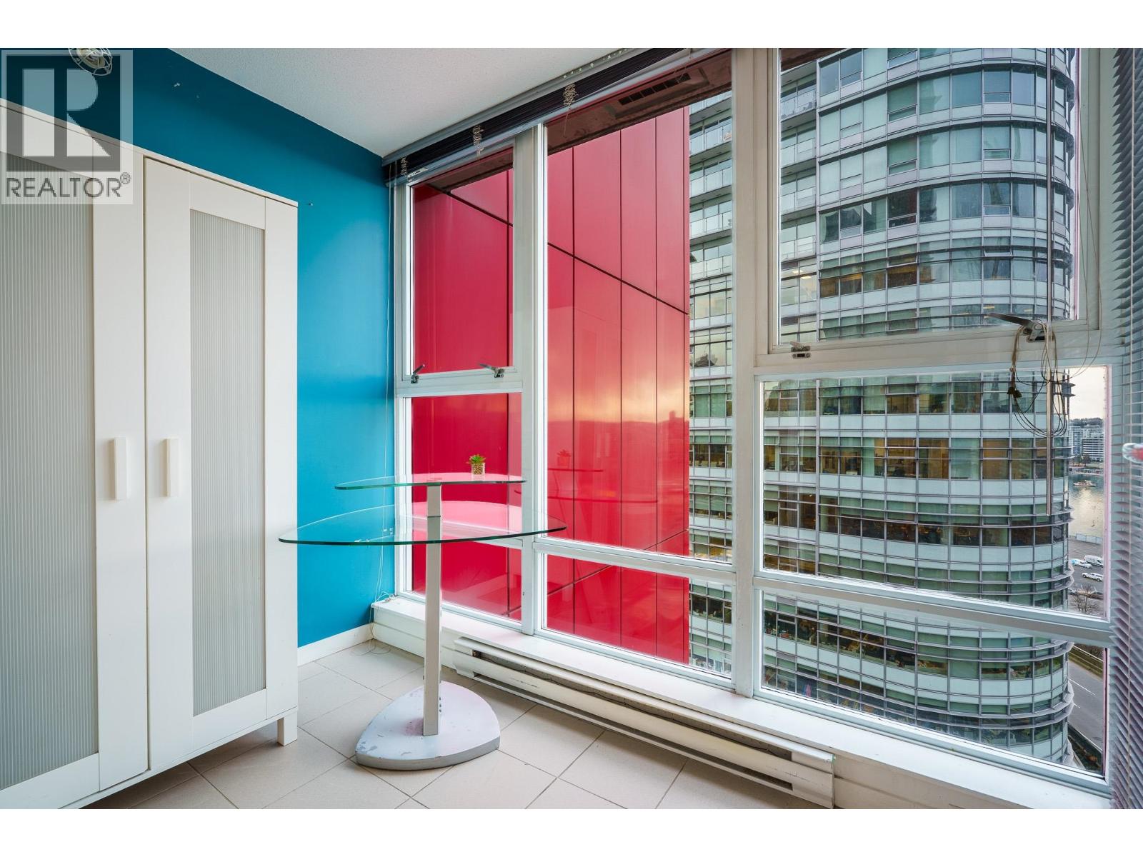 1209 111 W Georgia Street, Vancouver, British Columbia  V6B 1T8 - Photo 10 - R3092585