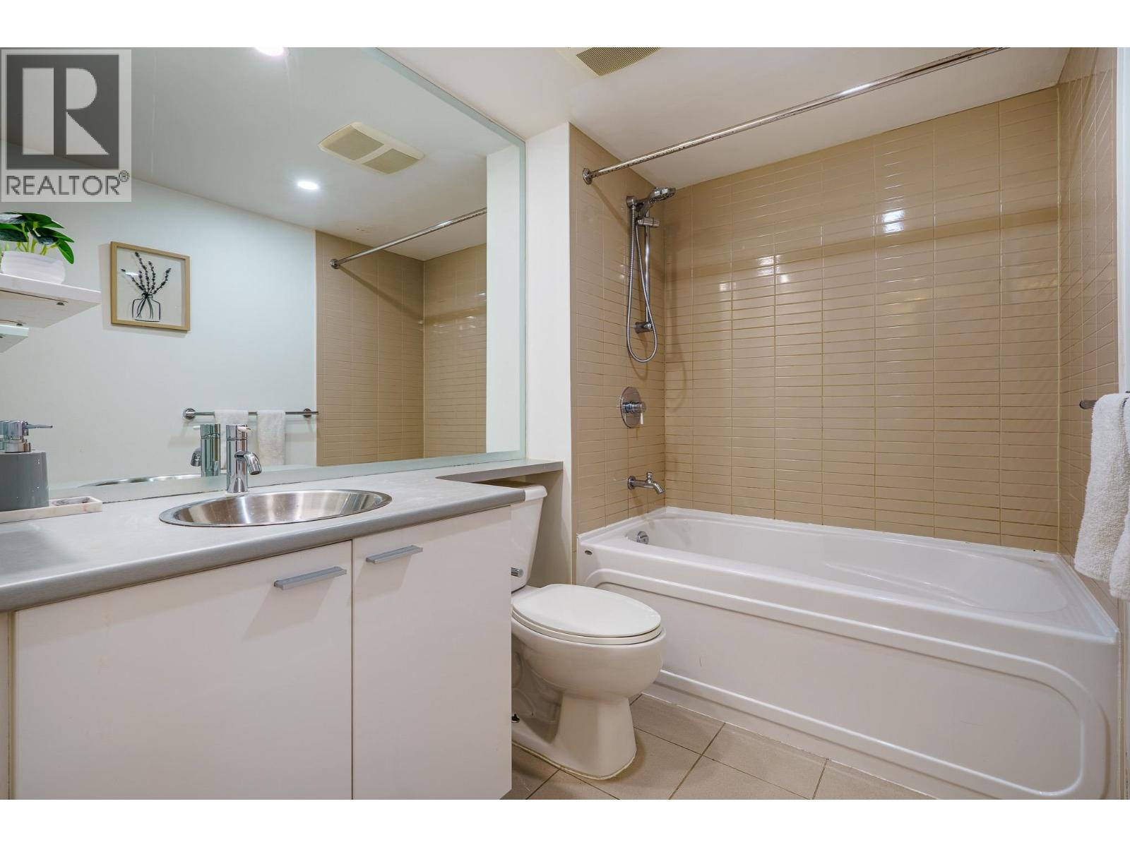 1209 111 W Georgia Street, Vancouver, British Columbia  V6B 1T8 - Photo 14 - R3092585