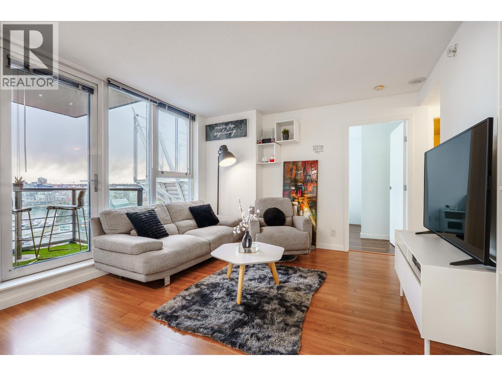 1209 111 W Georgia Street, Vancouver, British Columbia  V6B 1T8 - Photo 7 - R3092585