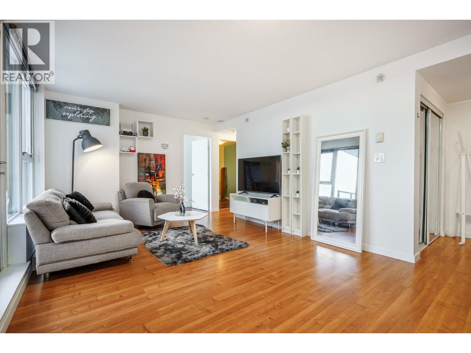 1209 111 W Georgia Street, Vancouver, British Columbia  V6B 1T8 - Photo 6 - R3092585